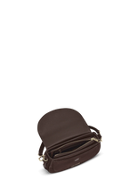 Lade das Bild in den Galerie-Viewer, Big Sister Suede Coffee
