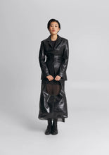 Lade das Bild in den Galerie-Viewer, Alltime Lover Croco - Black
