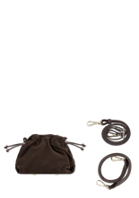 Lade das Bild in den Galerie-Viewer, Cool Companion Suede S - Coffee