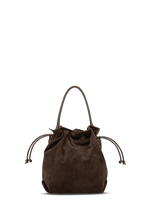 Lade das Bild in den Galerie-Viewer, Cool Companion Suede M - Coffee