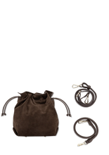 Lade das Bild in den Galerie-Viewer, Cool Companion Suede M - Coffee