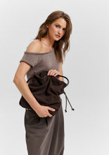 Lade das Bild in den Galerie-Viewer, Cool Companion Suede M - Coffee