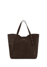 Lade das Bild in den Galerie-Viewer, Pretty Wonder Suede - Coffee