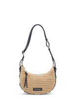 Lade das Bild in den Galerie-Viewer, Lifetime Sister Straw S - Sand-Black