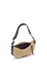 Lade das Bild in den Galerie-Viewer, Lifetime Sister Straw S - Sand-Black