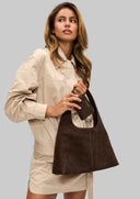 Lade das Bild in den Galerie-Viewer, Sleek Petite Suede in 2 Farben