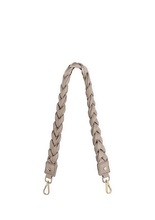 Lade das Bild in den Galerie-Viewer, Braided Strap - Mocha