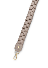 Lade das Bild in den Galerie-Viewer, Braided Strap - Mocha