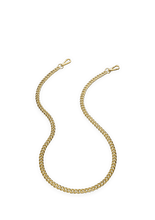 Lade das Bild in den Galerie-Viewer, Thin Gold Chain Strap - Gold