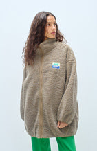 Lade das Bild in den Galerie-Viewer, Damenmantel Hoktown
