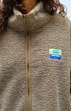 Lade das Bild in den Galerie-Viewer, Damenmantel Hoktown
