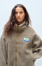 Lade das Bild in den Galerie-Viewer, Damenmantel Hoktown
