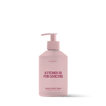 Lade das Bild in den Galerie-Viewer, Hand &amp; Body Wash 400ml in 2 Varianten
