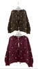 Herzchen Cardigan