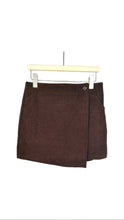 Lade das Bild in den Galerie-Viewer, Skort aus Kord
