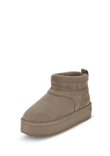 Lade das Bild in den Galerie-Viewer, COZY MID boots in 2 Farben
