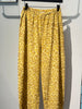Pants Kutai Crepe Cheetah