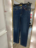 Cambio Jeans Piper Short cozy soft mit Details 2 Farben NV