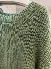 Lade das Bild in den Galerie-Viewer, Basic Strickpulli in 2 Farben
