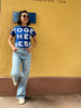 DAWN Dew Jeans Flared Soft Denim