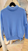 Heidi Pullover azure