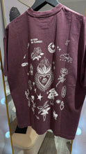 Lade das Bild in den Galerie-Viewer, Oversized graphic T-Shirt
