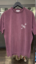 Lade das Bild in den Galerie-Viewer, Oversized graphic T-Shirt
