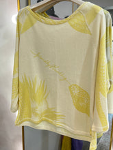 Lade das Bild in den Galerie-Viewer, Caladia Shirt Brighton Garden Eden
