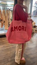 Lade das Bild in den Galerie-Viewer, AMORE Tasche