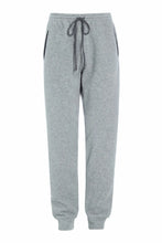 Lade das Bild in den Galerie-Viewer, JOGGINGHOSE LIGHT GREY
