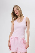 Lade das Bild in den Galerie-Viewer, Jolie Lace Tanktop in 2 Farben
