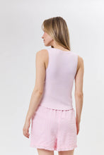 Lade das Bild in den Galerie-Viewer, Jolie Lace Tanktop in 2 Farben