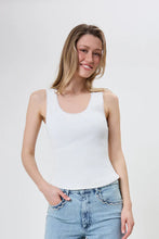Lade das Bild in den Galerie-Viewer, Jolie Lace Tanktop in 2 Farben