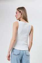 Lade das Bild in den Galerie-Viewer, Jolie Lace Tanktop in 2 Farben