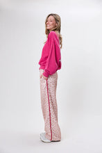 Lade das Bild in den Galerie-Viewer, Kael Trackpants Leo Baby Rose