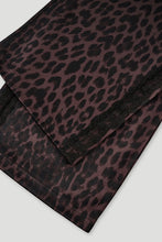 Lade das Bild in den Galerie-Viewer, Kael Lace Trackpants Leo Truffle
