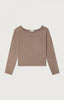 Damen-T-Shirt Ladbay in 2 Farben