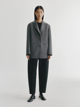 Lade das Bild in den Galerie-Viewer, Double Blazer Mid Grey