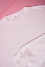 Lade das Bild in den Galerie-Viewer, Light Sweater Mental Health White
