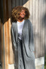 Linnea Long Cardigan