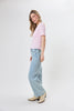 Lune Regular T-Shirt in 2 Farben