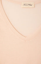 Lade das Bild in den Galerie-Viewer, Damen-T-Shirt Massachusetts
