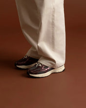 Lade das Bild in den Galerie-Viewer, The Re-Run Cracked Sneaker in 2 Farben