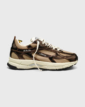 Lade das Bild in den Galerie-Viewer, The Re-Run Cracked Sneaker in 2 Farben