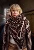 TIKA - Cashmere - Schal -  in 2 Farben