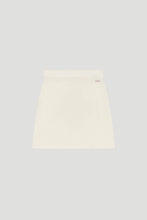 Lade das Bild in den Galerie-Viewer, May A-Line Skirt Off White