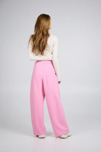 Lade das Bild in den Galerie-Viewer, Miri Wide Leg Pants Petal Cream