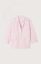 Lade das Bild in den Galerie-Viewer, Damenblazer Namaz