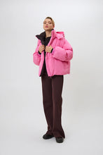 Lade das Bild in den Galerie-Viewer, Nicky Puffer Jacket
