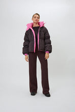 Lade das Bild in den Galerie-Viewer, Nicky Puffer Jacket
